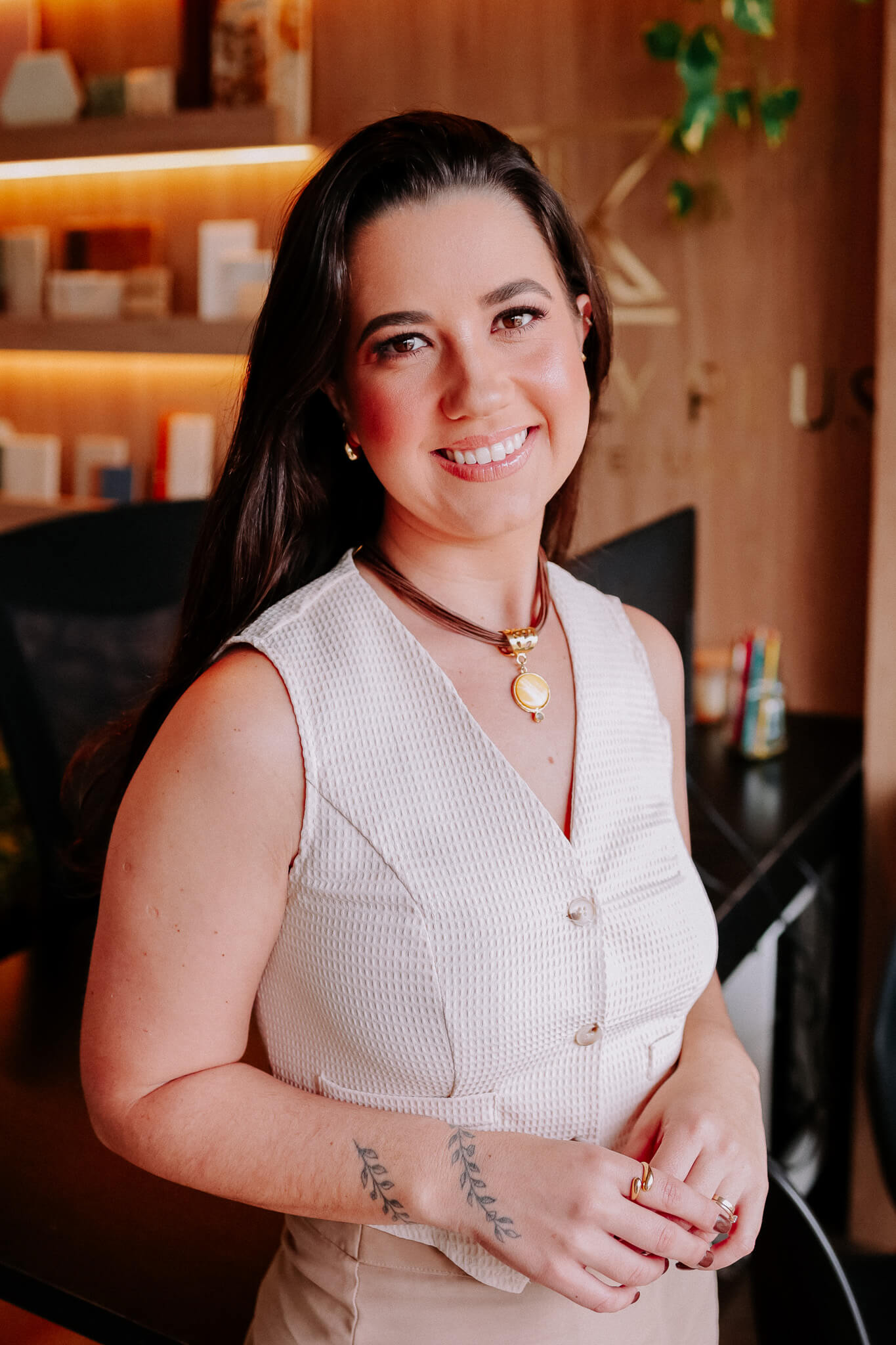 Kimberly Reus Arquitetura